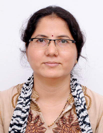 Dr. Geeta Pathak