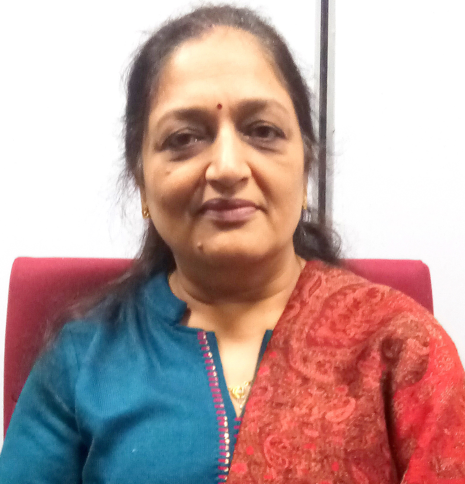 Dr. Sudha Arora