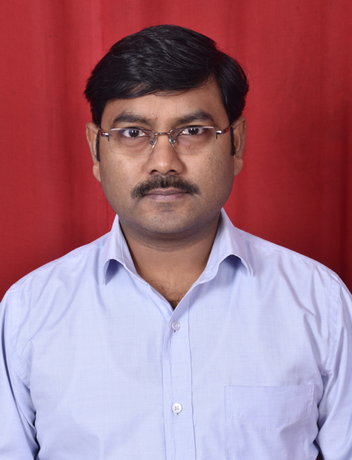 Dr. Sunil Singh
