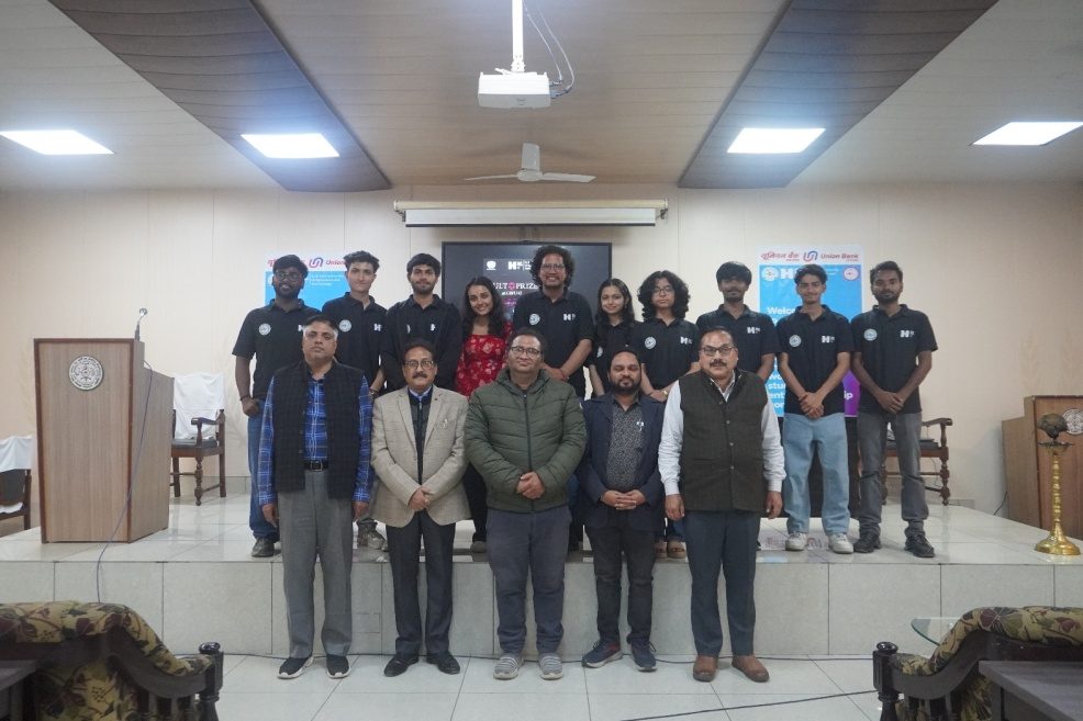 HULT Prize North Zone