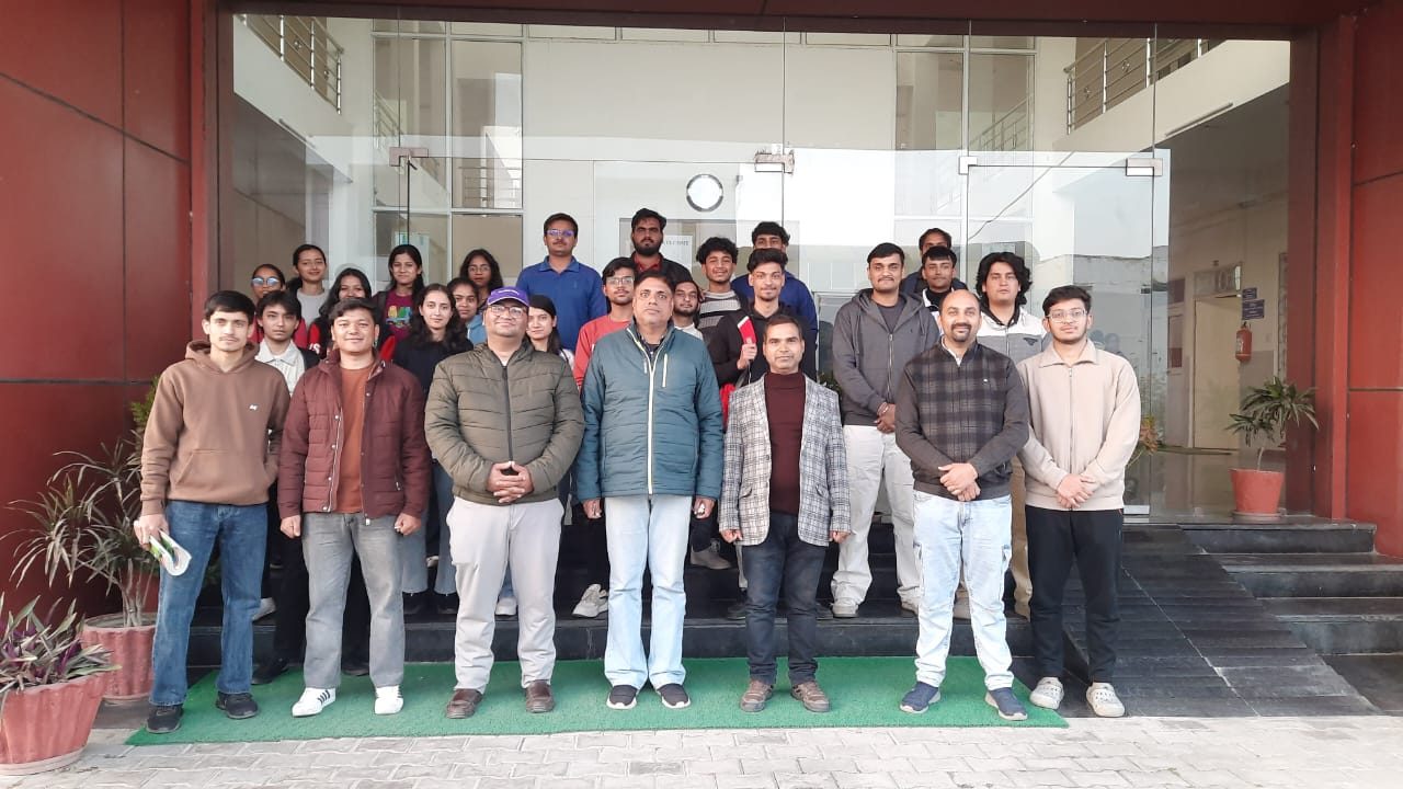 Workshop on Machine Learning and Deep Learning