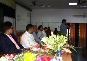 Open-Forge Software Seminar