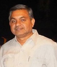 Dr. Ajay Kumar Upadhyay