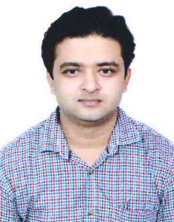 Dr. Deepak Kumar (On EOL)