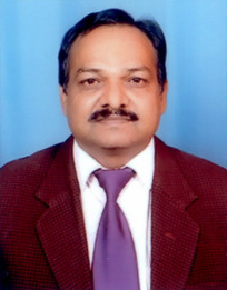 Dr. J.L. Singh, Head