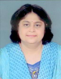 Dr. Niddhi Arora