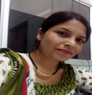 Dr. Anita Arya