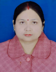 Dr. Praneeta Singh