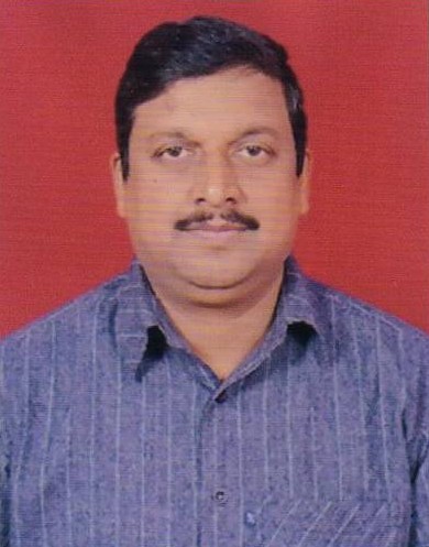 Dr. A.K. Ghosh