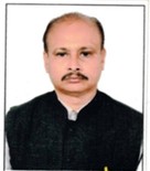 Dr. Brijesh Singh