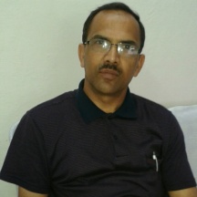 Dr. R.S. Barwal
