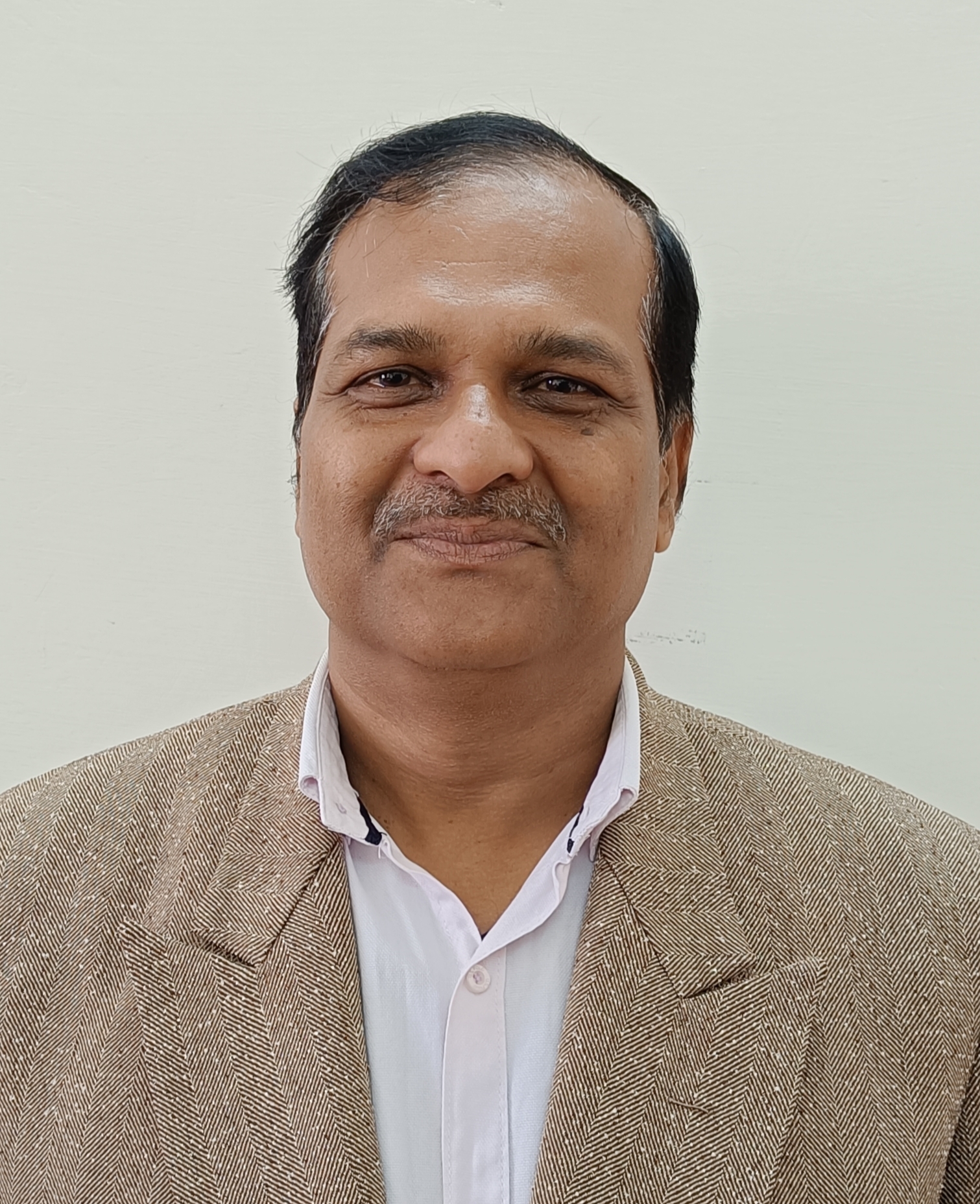 Dr. Sunil Kumar