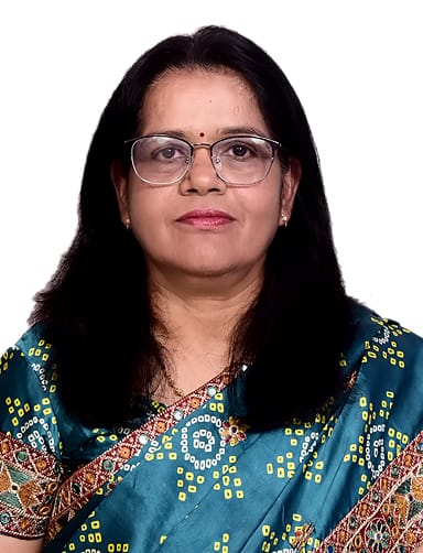 Dr. Jyoti Palod