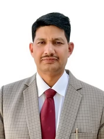 Dr. Sanjay Kumar Sharma