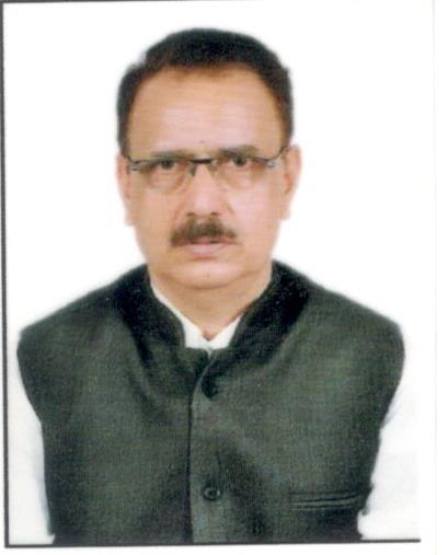 Dr. Shive Kumar