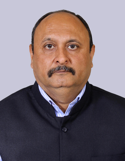 Dr. Munish Batra