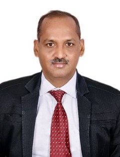 Dr. Mumtesh Kumar Saxena
