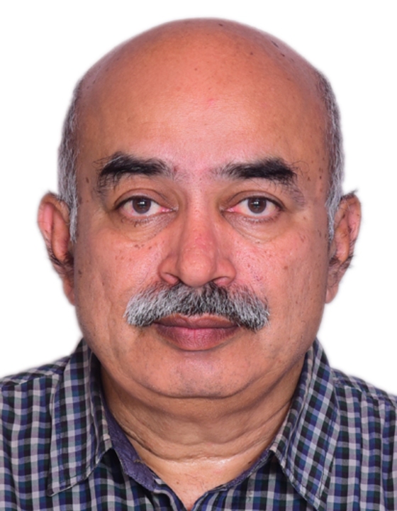 Dr. H.J. Shiva Prasad