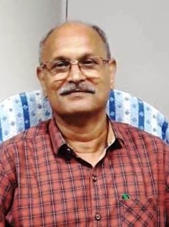 B.K. Singh