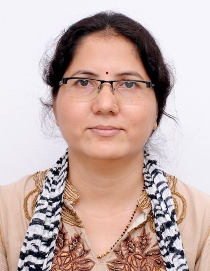 Dr. Geeta Pathak