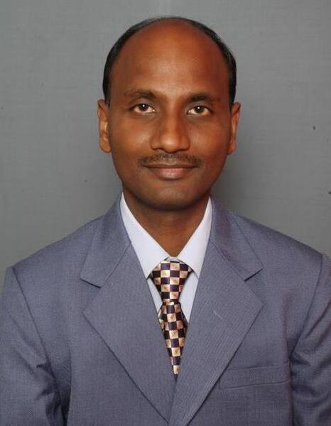 Dr. Ravi Saxena, Deputy Director, Electrical