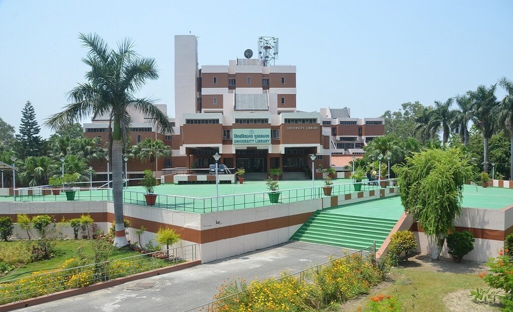 Central Library