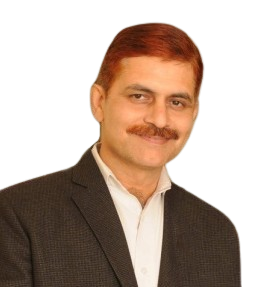 Prof. Shivendra Kumar Kashyap, Vice-Chancellor