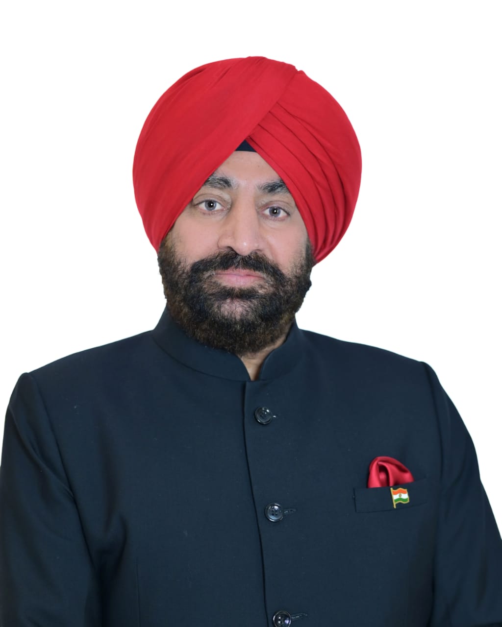 Lt. Gen. (Retd.) Gurmit Singh, Governor of Uttarakhand