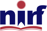 NIRF ranked