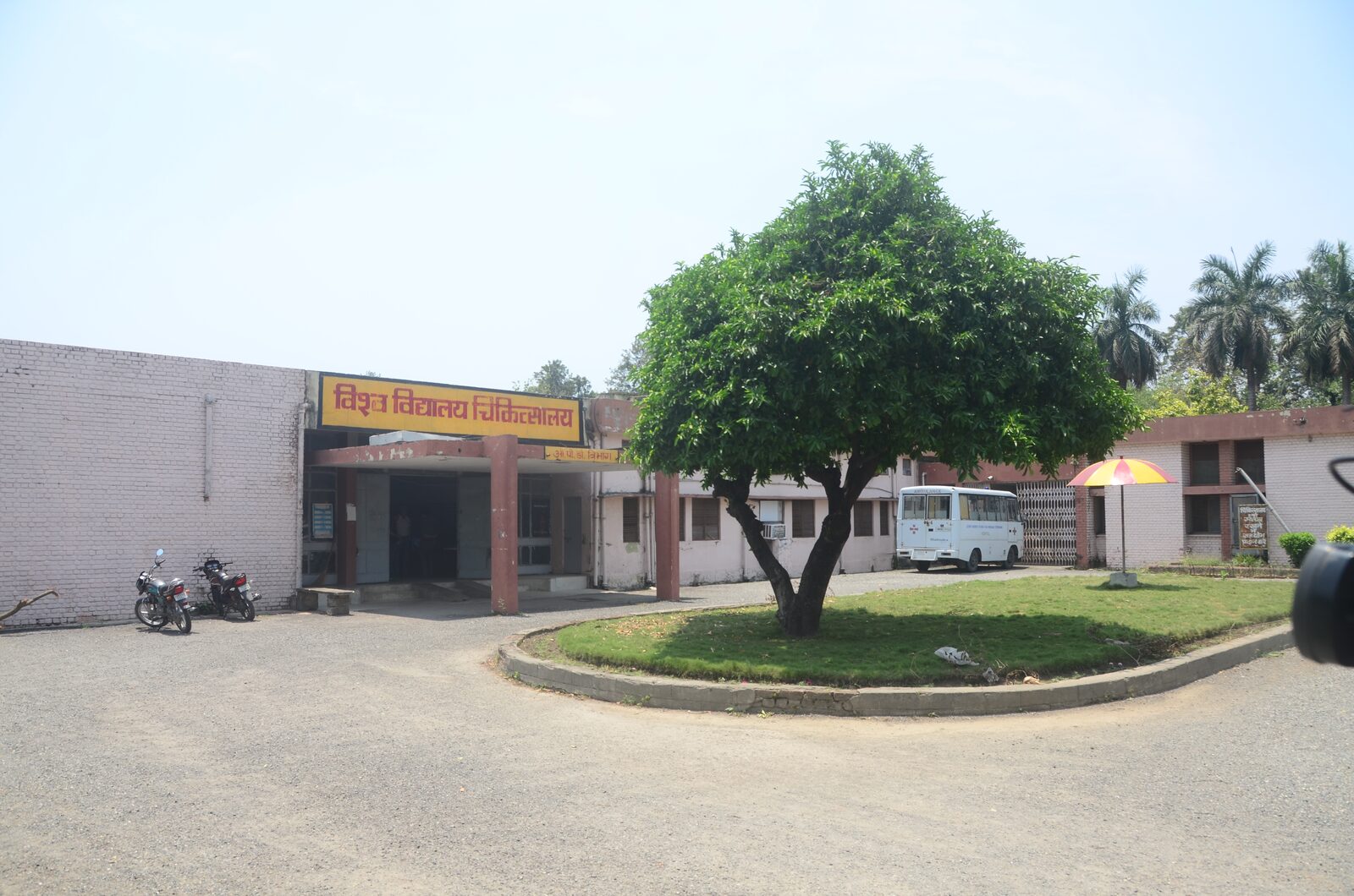 University Hospital